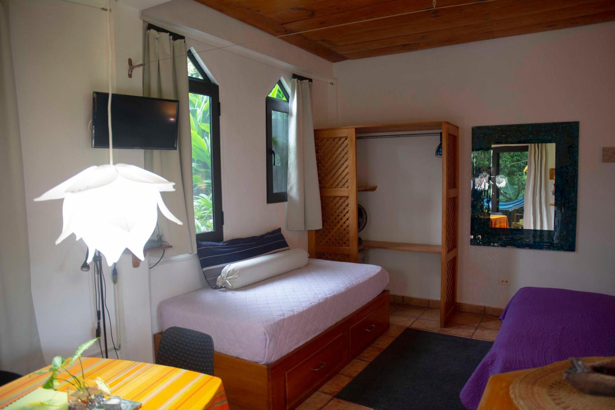 Hotel Isla Verde Boquete Szoba fotó